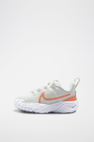 Nike Star Runner 4 - Blanc - Nike