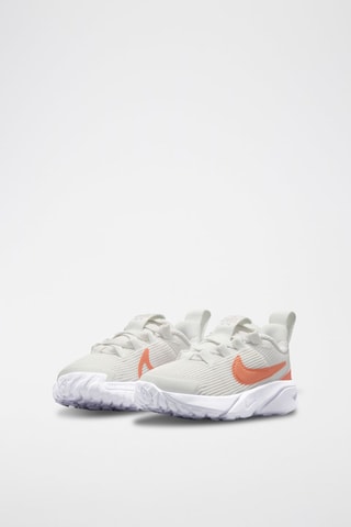 Nike Star Runner 4 - Blanc - Nike