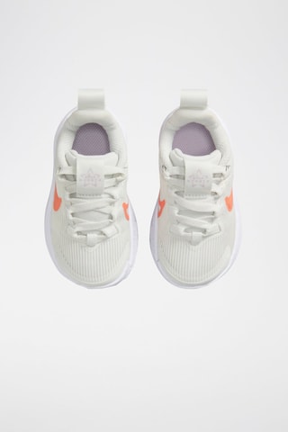 Nike Star Runner 4 - Blanc - Nike
