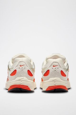 Nike P-6000 - Ecru