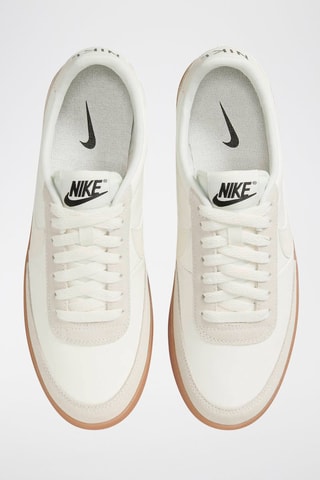 Nike Killshot 2 en cuir - Ecru