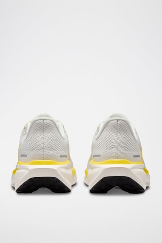 Nike Pegasus 41 - Blanc et jaune - Nike