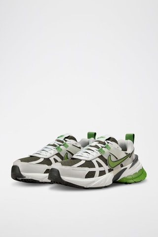 Nike V2K Run - Vert clair - Nike