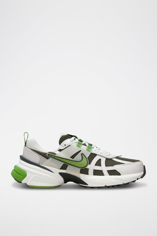 Nike V2K Run - Vert clair - Nike