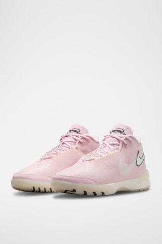 LeBron NXXT Genisus LeBron James - Rose - Nike