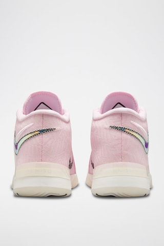 LeBron NXXT Genisus LeBron James - Rose - Nike