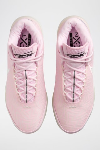 LeBron NXXT Genisus LeBron James - Rose - Nike