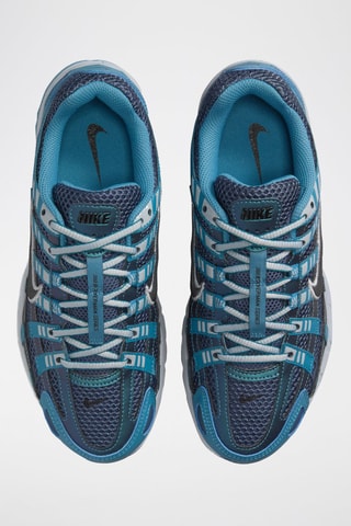 Nike P-6000 SE - Bleu canard - Nike