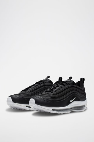 Nike Air Max 97 - Noir - Nike