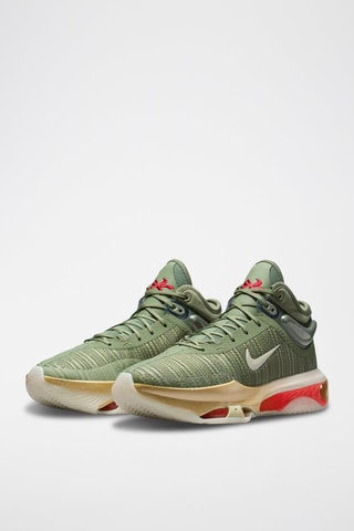Nike G.T. Jump 2 - Vert - Nike