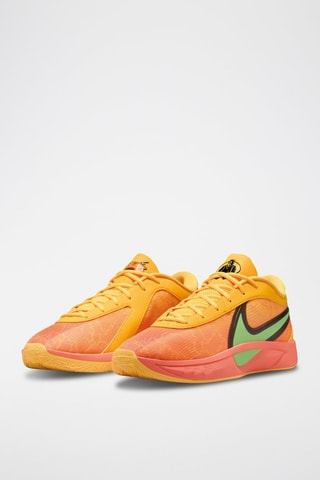 Giannis Freak 6 - Vert clair - Nike