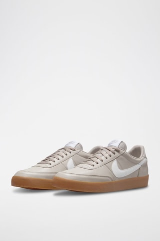 Nike Killshot 2 en cuir - Gris et blanc - Nike