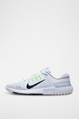 Nike Free Golf - Blanc