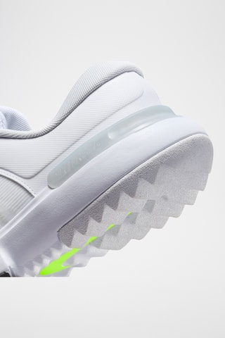 Nike Free Golf - Blanc