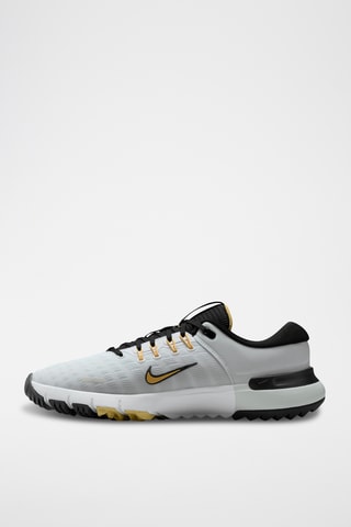 Nike Free Golf - Blanc