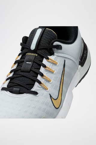 Nike Free Golf - Blanc