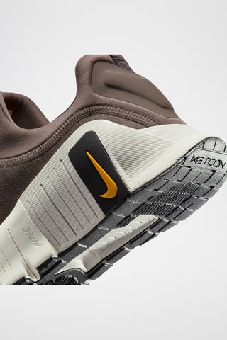 Nike Free Metcon 6 - Taupe