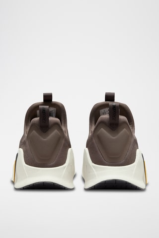 Nike Free Metcon 6 - Taupe