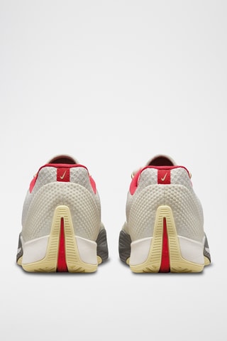 Nike Street Flare - Blanc