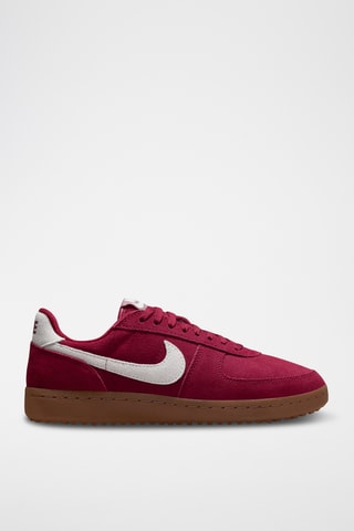 Nike Field General - Bordeaux