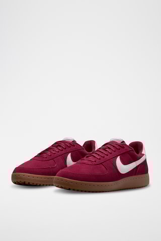 Nike Field General - Bordeaux