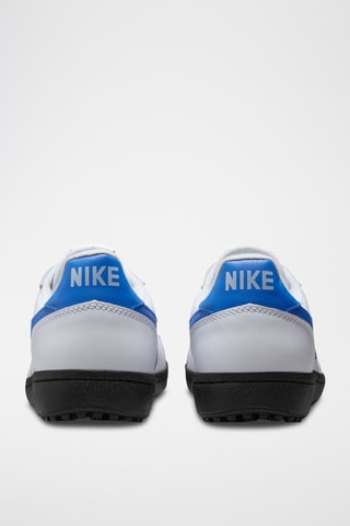 Nike Field General '82 en cuir - Blanc