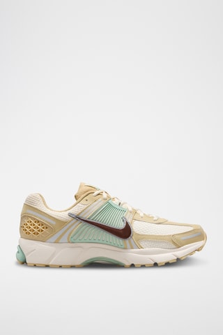 Nike Zoom Vomero 5 en cuir - Jaune