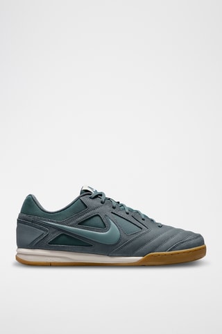 Nike Gato en nubuck - Gris foncé