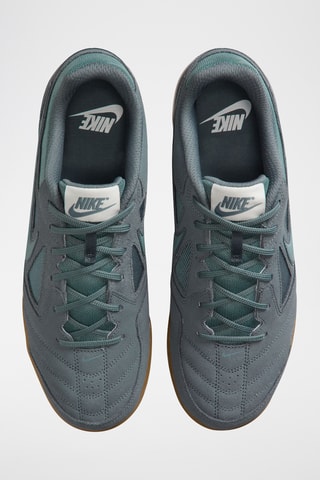 Nike Gato en nubuck - Gris foncé