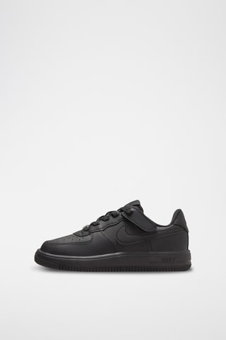 Nike Force 1 Low EasyOn - Noir
