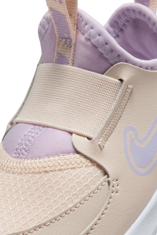 Nike Flex Runner 3 - Beige