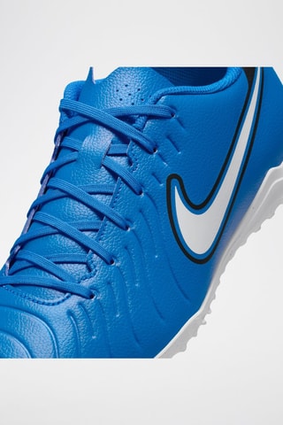 Nike Tiempo Legend 10 Club TF - Bleu cobalt