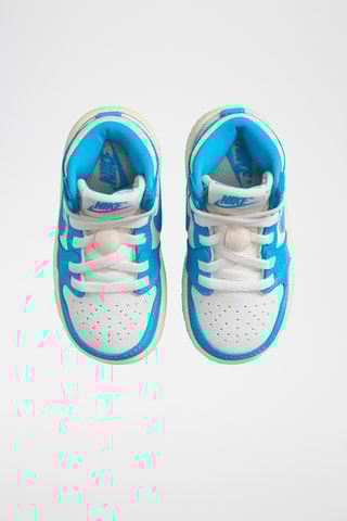 Jordan 1 Retro High OG en cuir - Turquoise