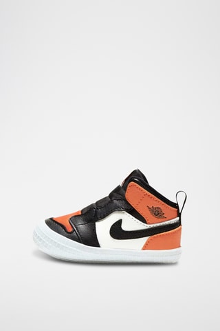 Jordan 1 - Orange