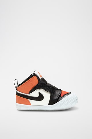 Jordan 1 - Orange