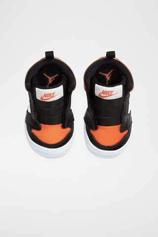 Jordan 1 - Orange