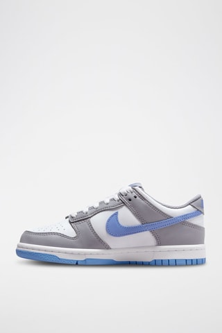 Nike Dunk Low - Blanc et gris - Nike