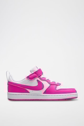 Nike Court Borough Low Recraft - Rose - Nike
