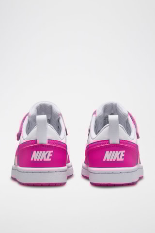 Nike Court Borough Low Recraft - Rose - Nike