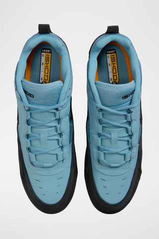 Nike Air Max Ishod - Bleu clair - Nike