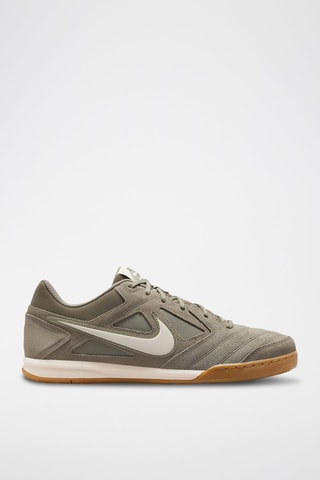Nike Gato en cuir - Kaki - Nike