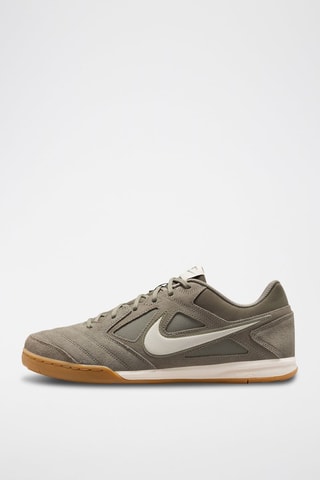 Nike Gato en cuir - Kaki - Nike