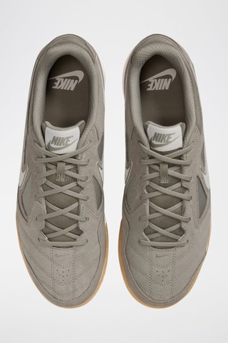 Nike Gato en cuir - Kaki - Nike