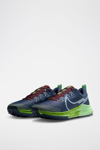 Nike Pegasus Trail 4 - Bleu marine