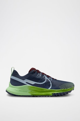 Nike Pegasus Trail 4 - Bleu marine