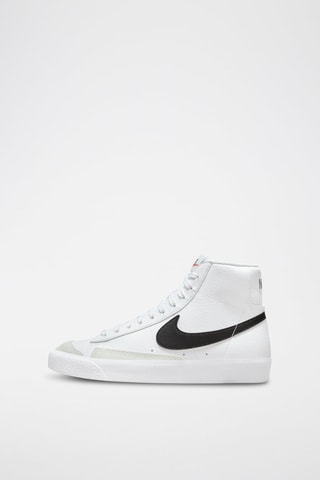 Nike Blazer Mid '77 - Blanc