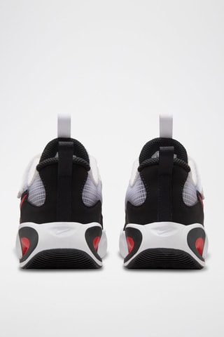 Nike Air Max Nova - Blanc - Nike