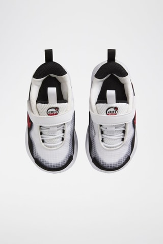 Nike Air Max Nova - Blanc - Nike