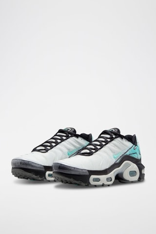 Nike Air Max Plus - Blanc - Nike
