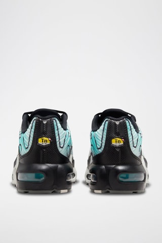 Nike Air Max Plus - Blanc - Nike